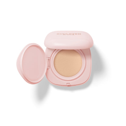 Cream Cushion Foundation