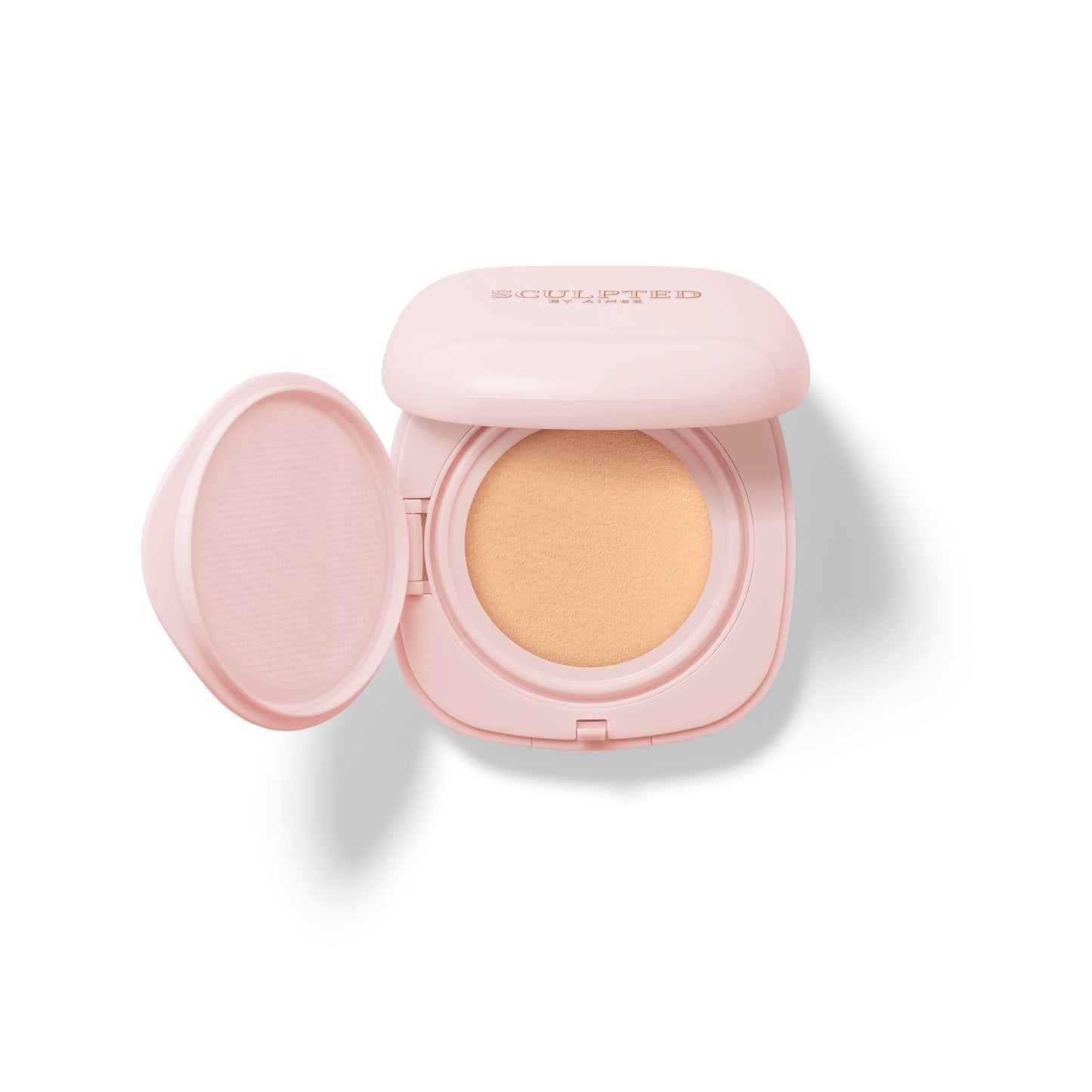 Cream Cushion Foundation