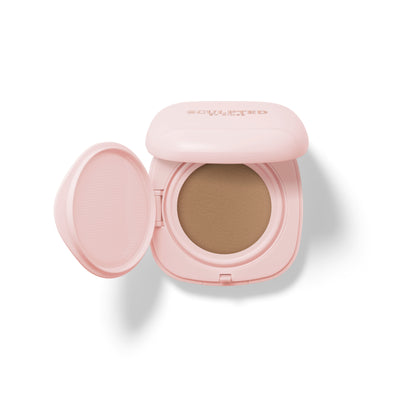 Cream Cushion Foundation