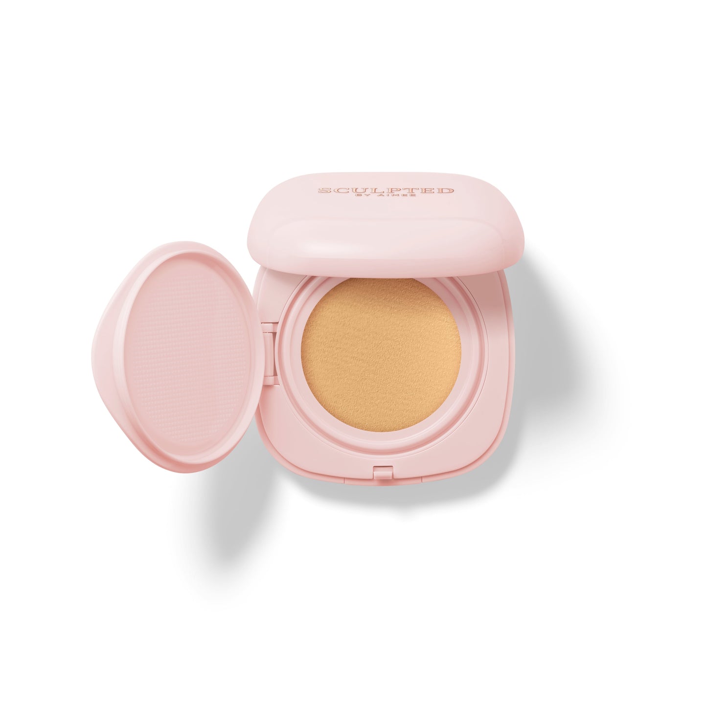 Cream Cushion Foundation