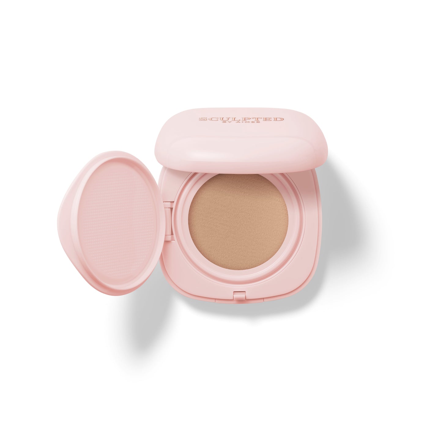 Cream Cushion Foundation