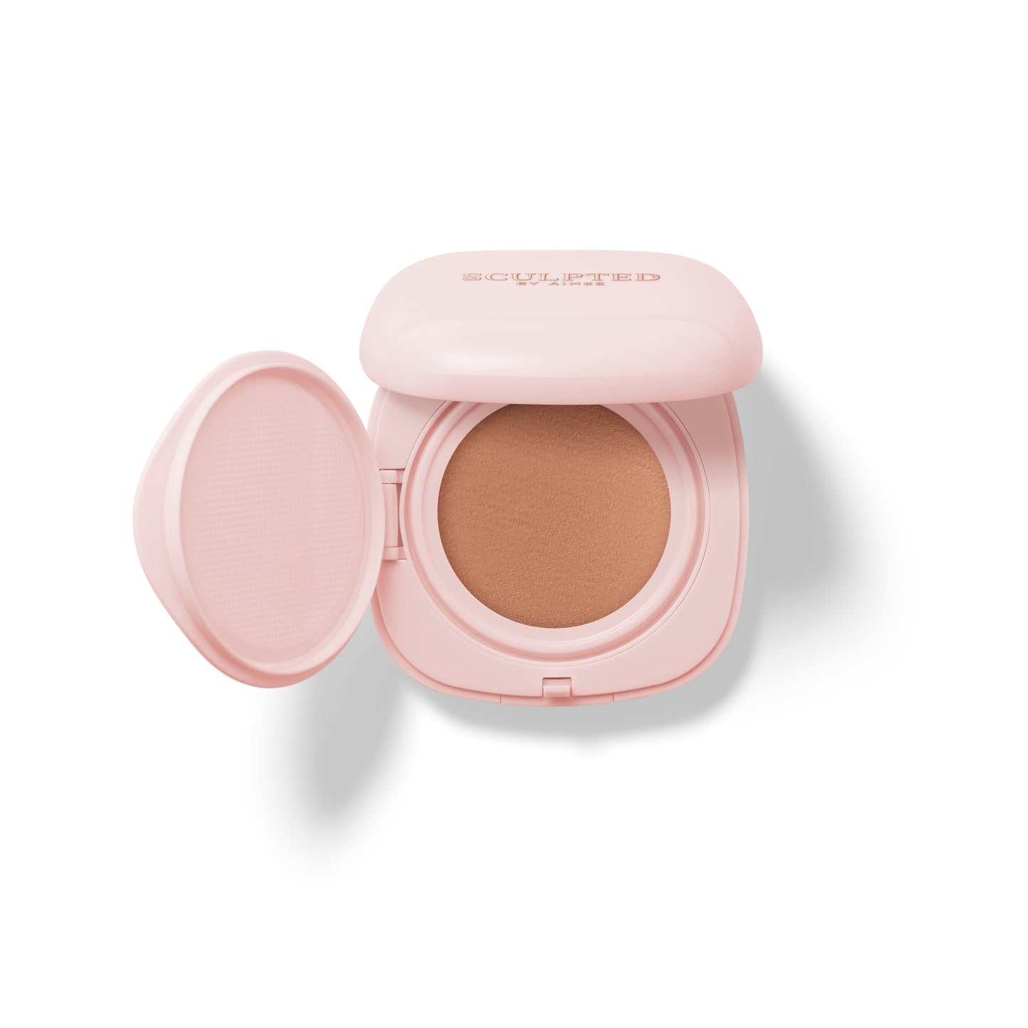 Cream Cushion Foundation