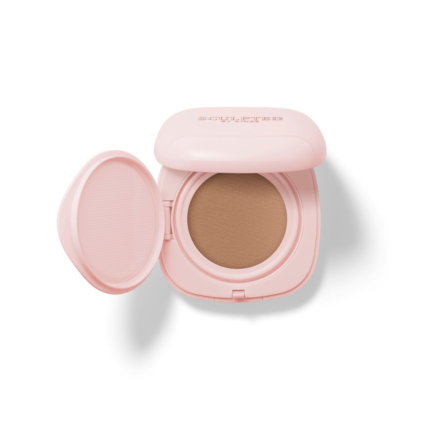 Cream Cushion Foundation