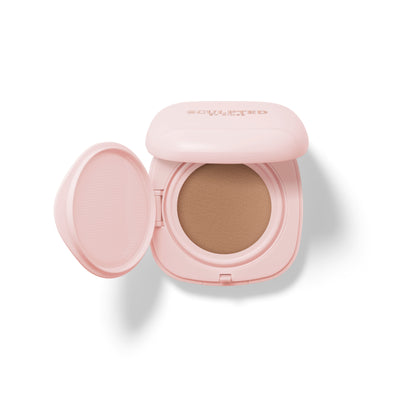 Cream Cushion Foundation