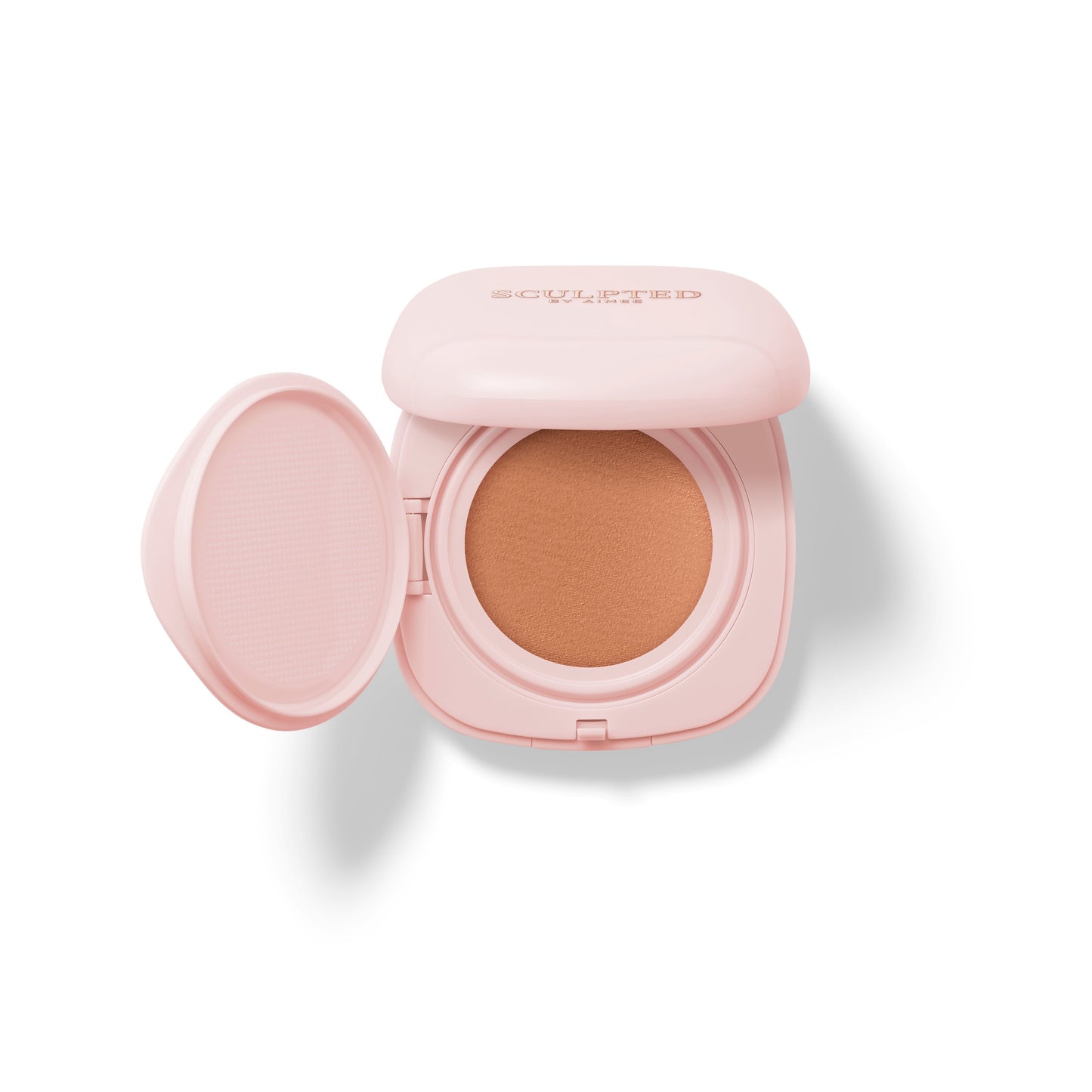 Cream Cushion Foundation