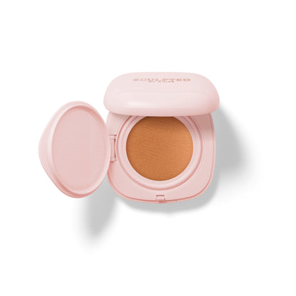 Cream Cushion Foundation