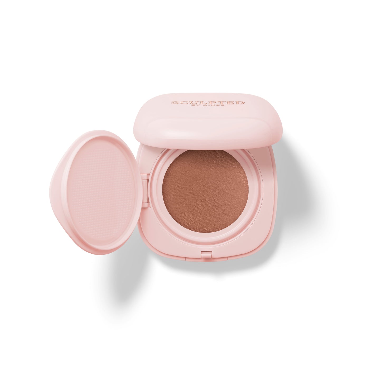 Cream Cushion Foundation
