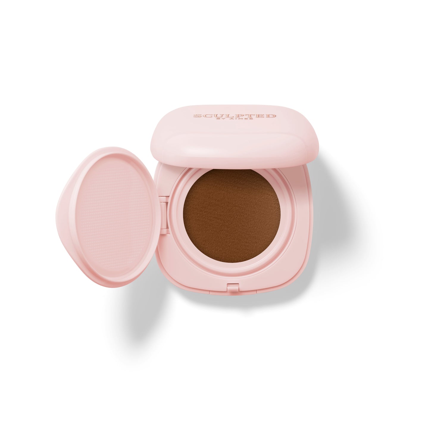 Cream Cushion Foundation