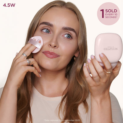 Cream Cushion Foundation