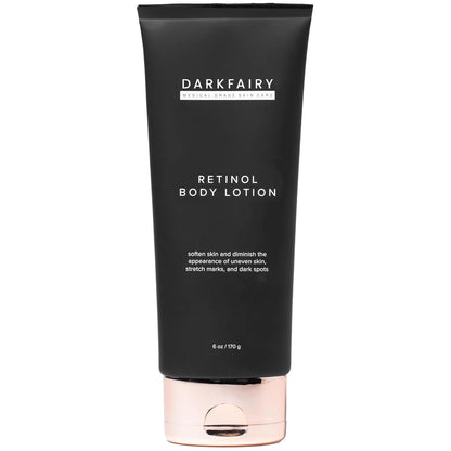 🎉2026 New Year Picks 70% OFF:Retinol Body Lotion