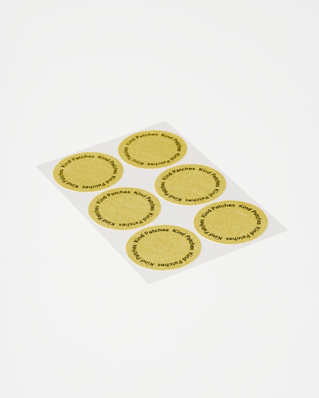 Dopamine Patches