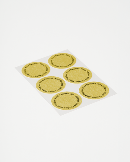 Dopamine Patches