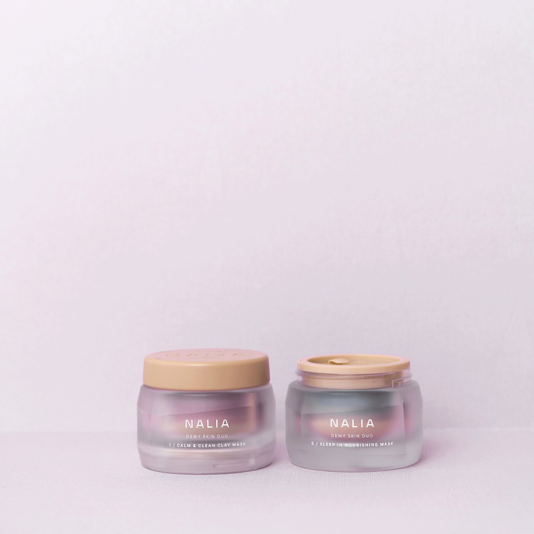 Dewy Duo