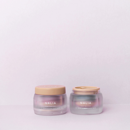 Dewy Duo