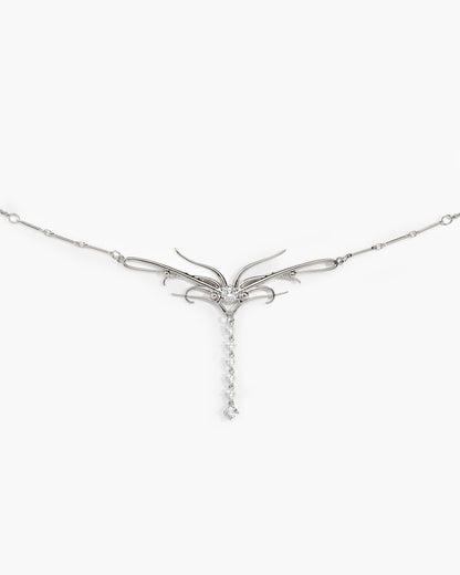 Dripping Waist Chain