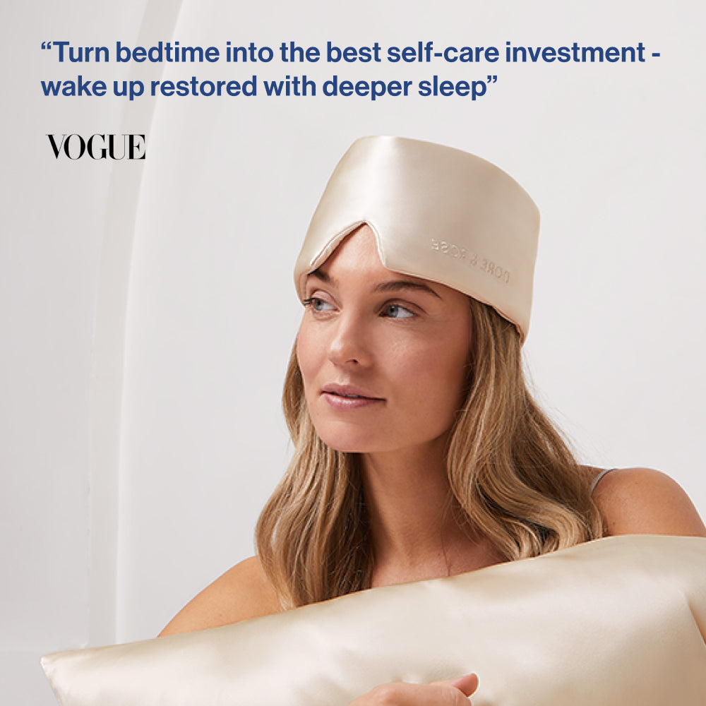 Deep Sleep Mask