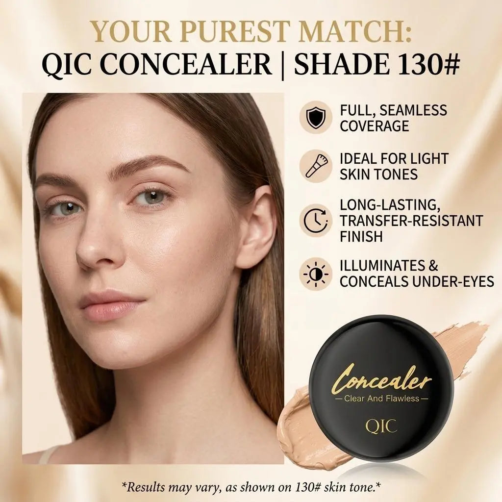 Full Coverage Tattoo Concealer Balm, Waterproof Non-Transferable Matte Body Makeup Cover Up Cream for Scars & Birthmarks, No-Cake Lightweight Quick-Drying Long-Lasting Face Concealer Pot, 3 Shades Seamless Skin Tone Matching sohochic