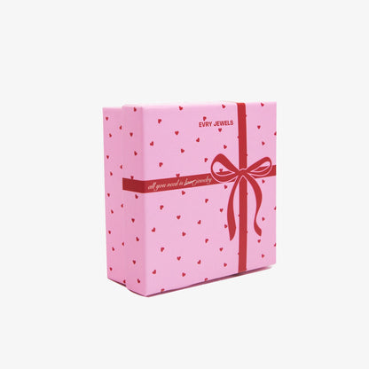 The Sweet Treat Jewelry V-Day Box