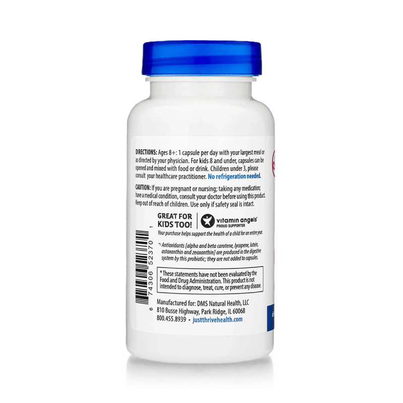Probiotic