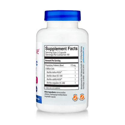 Probiotic