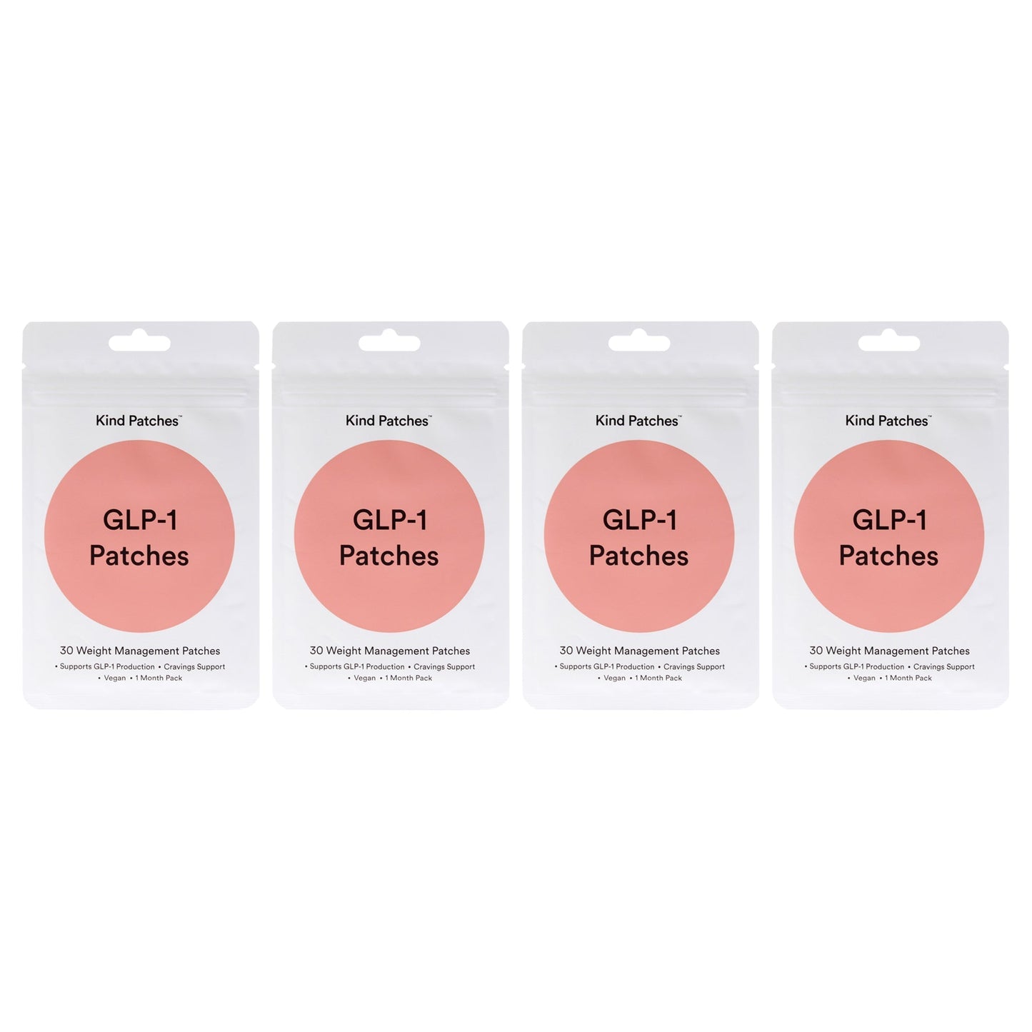 GLP - 1 Patches