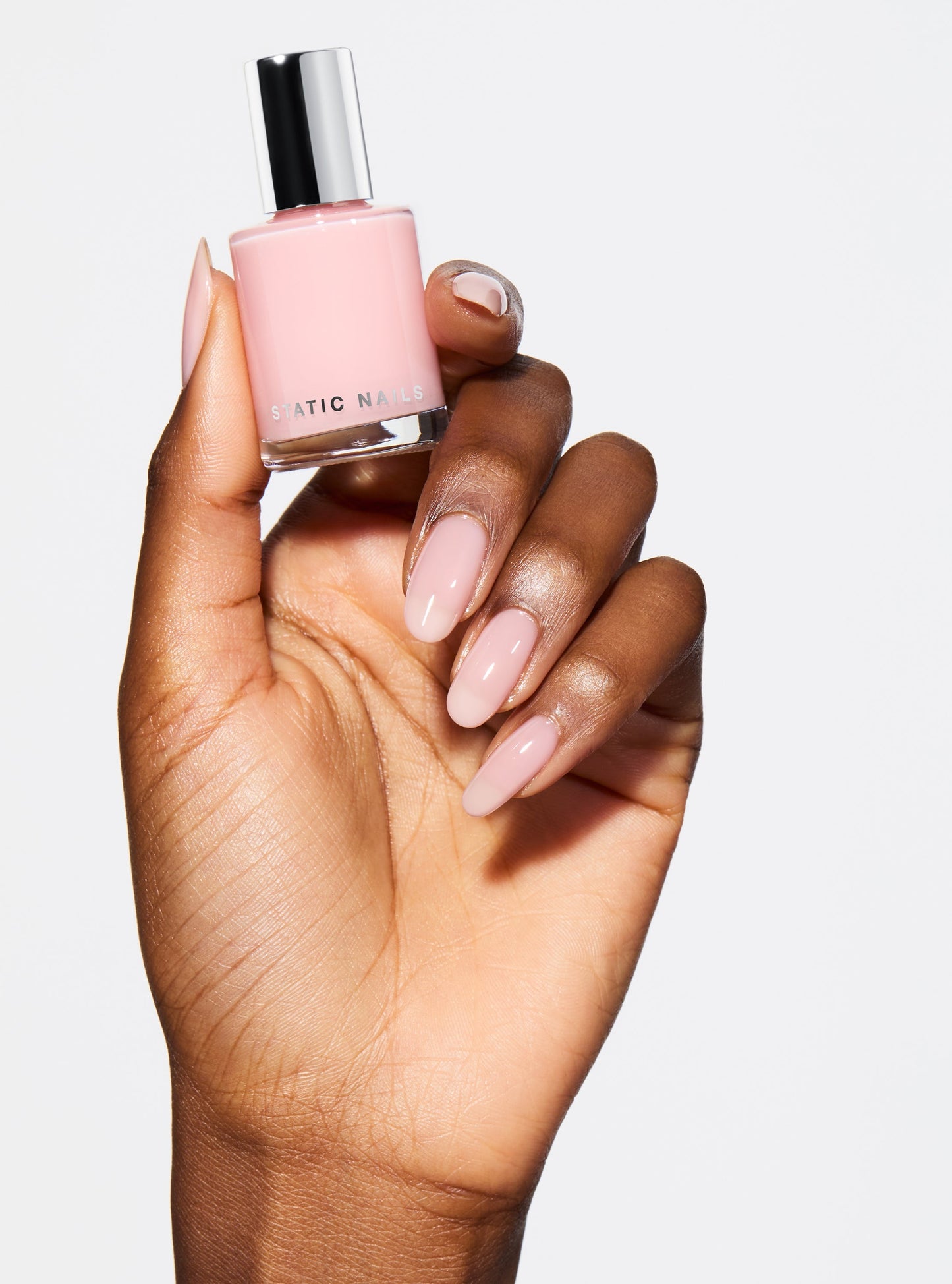 SIGNATURE PINK 5-IN-1 RAPID GROWTH NAIL TREATMENT