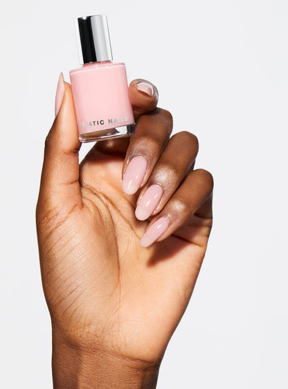 SIGNATURE PINK 5-IN-1 RAPID GROWTH NAIL TREATMENT