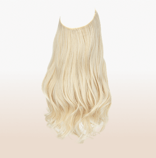 High Quality Halo Hair Extensions