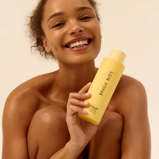 Firming Cream Cleanser