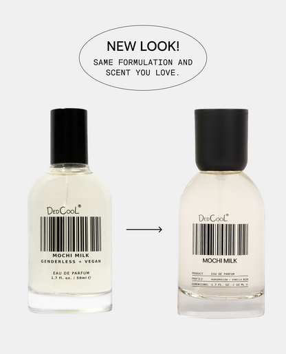 Mochi Milk Fragrance