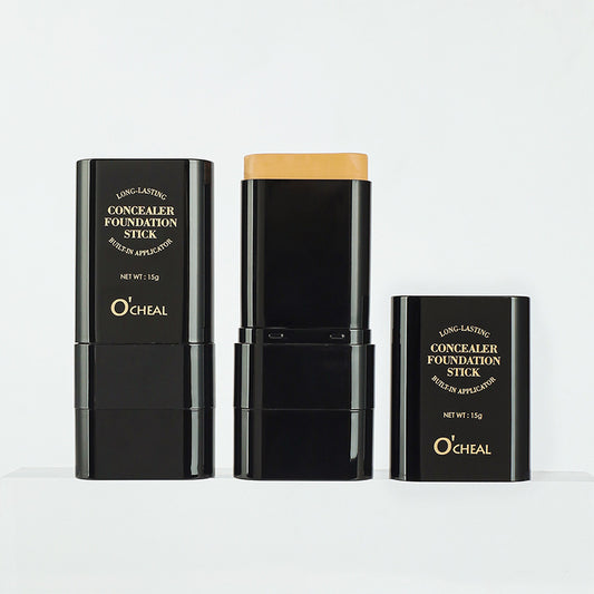 O'CHEAL Eraser Concealer Foundation Stick