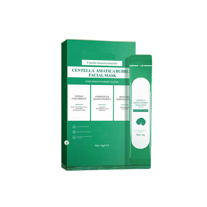🔥Hot Sale 50% Off🎁Centella foam facial mask-Shop