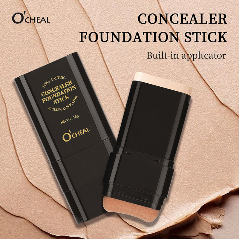 O'CHEAL Eraser Concealer Foundation Stick