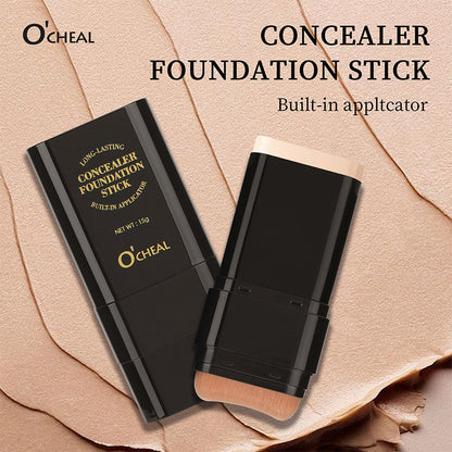 O'CHEAL Eraser Concealer Foundation Stick