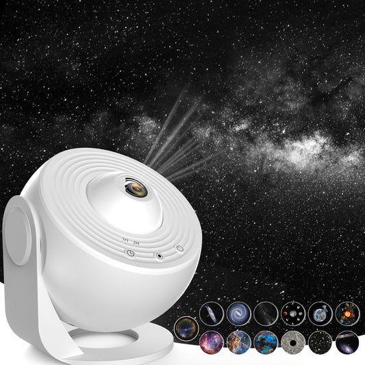 Starry Sky Lamp