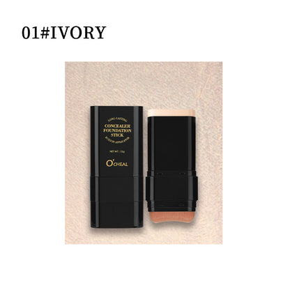 O'CHEAL Eraser Concealer Foundation Stick