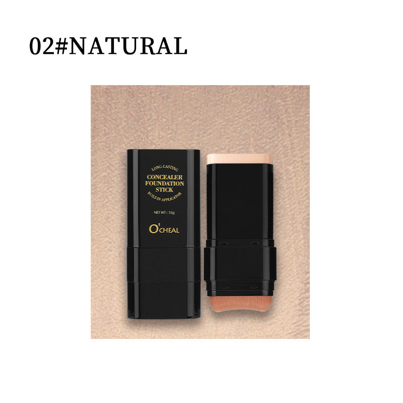 O'CHEAL Eraser Concealer Foundation Stick