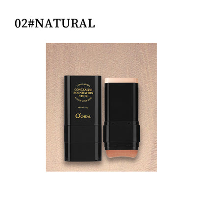 O'CHEAL Eraser Concealer Foundation Stick