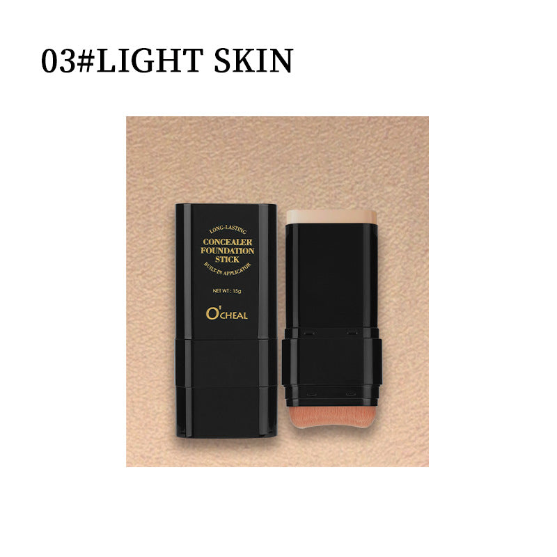 O'CHEAL Eraser Concealer Foundation Stick