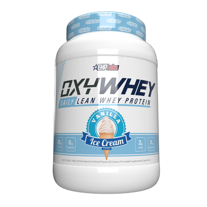 OxyWhey Lean Whey Protein