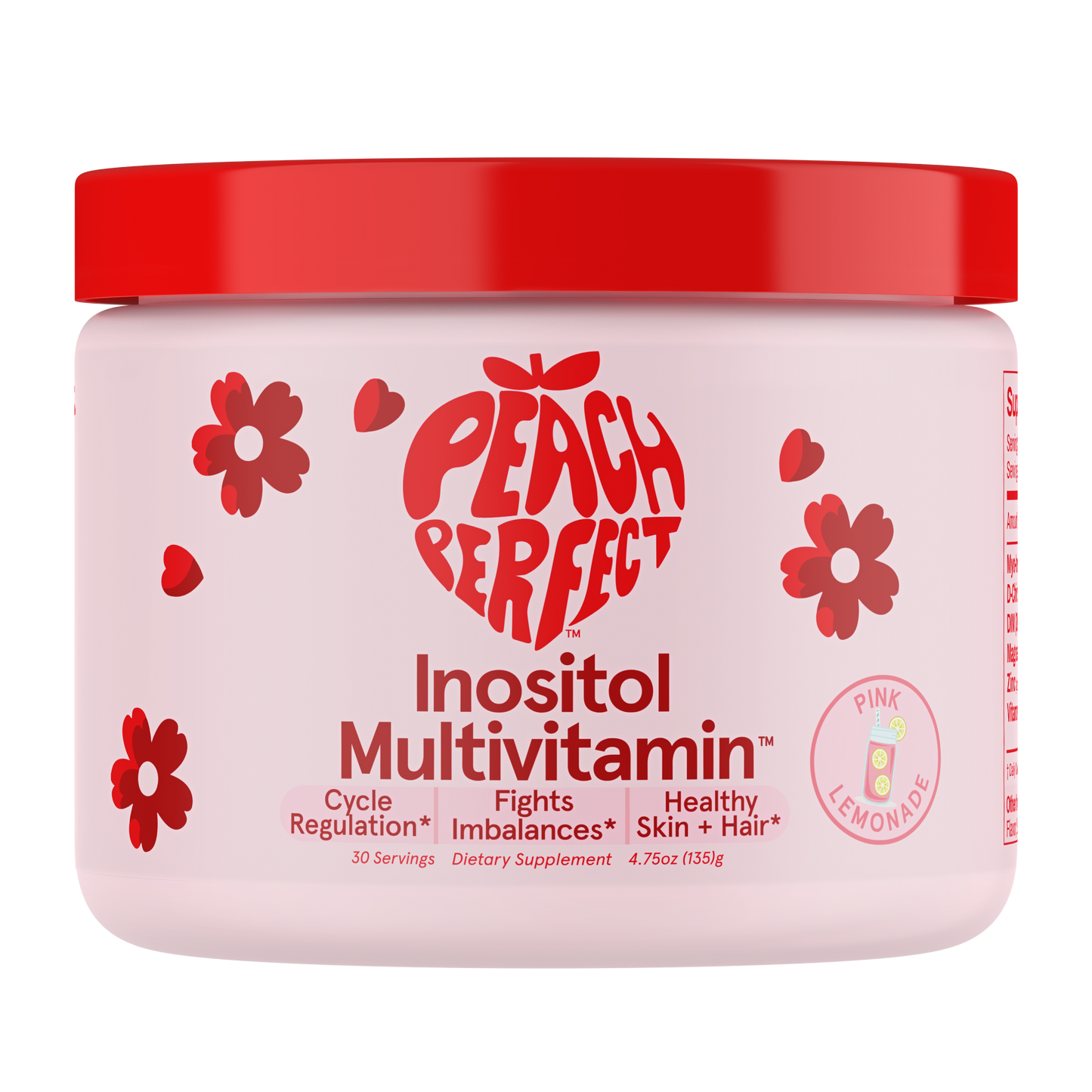 Inositol Multivitamin V2