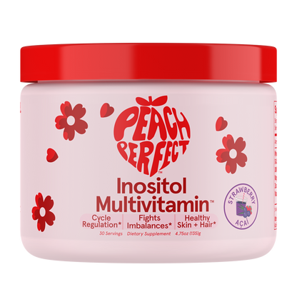 Inositol Multivitamin V2