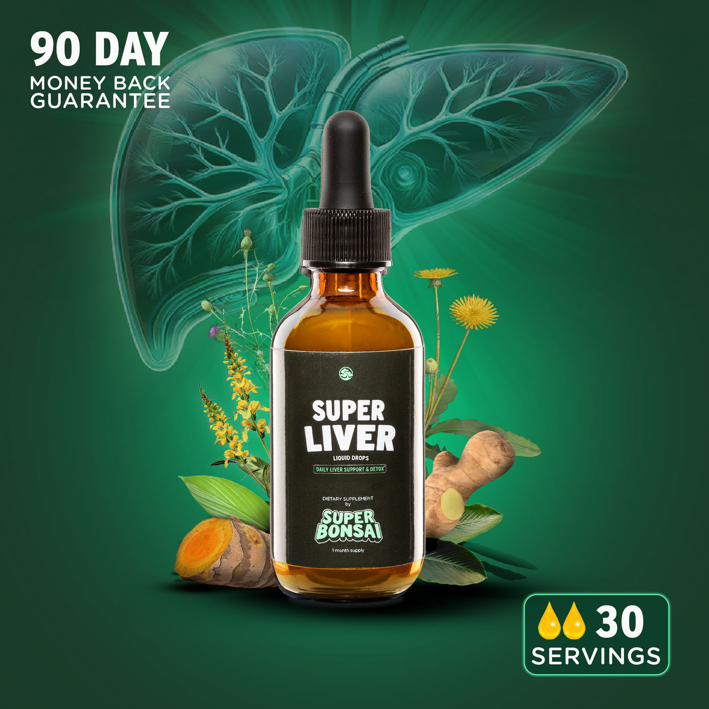 Super Liver