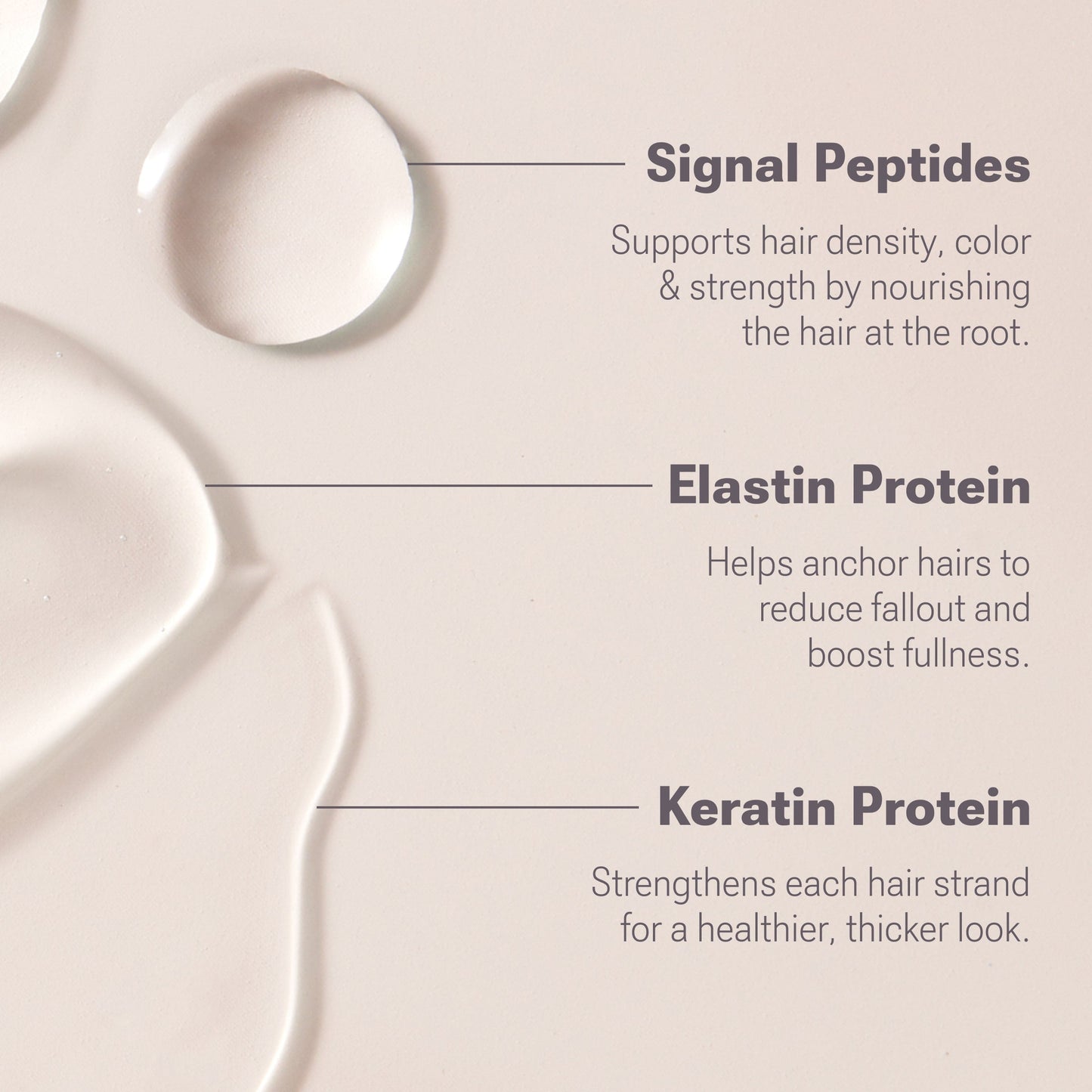 Solution Serum System