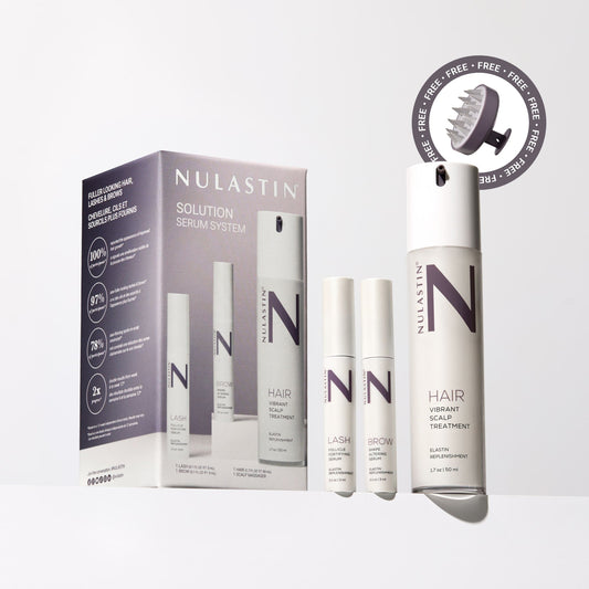Solution Serum System