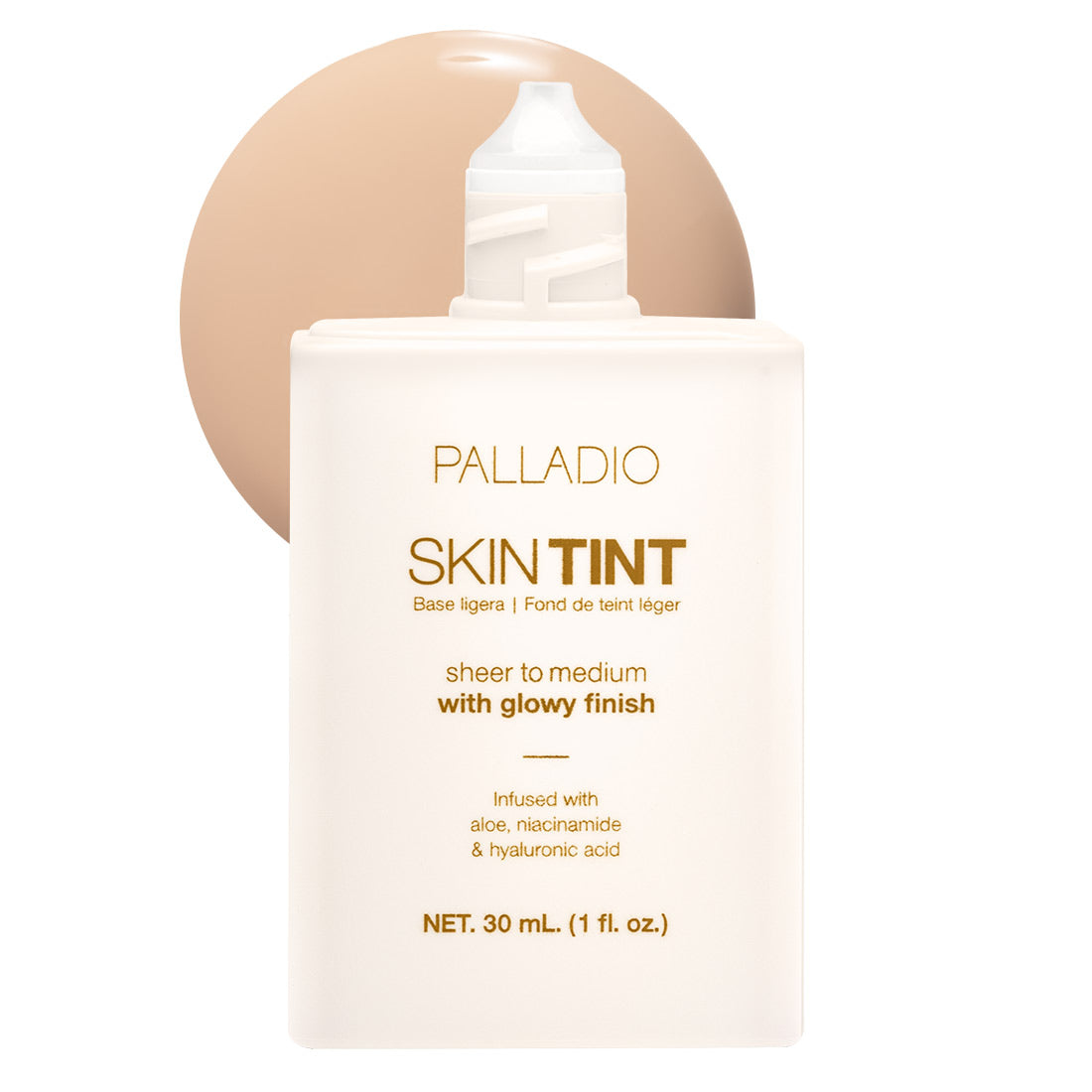 SKIN TINT