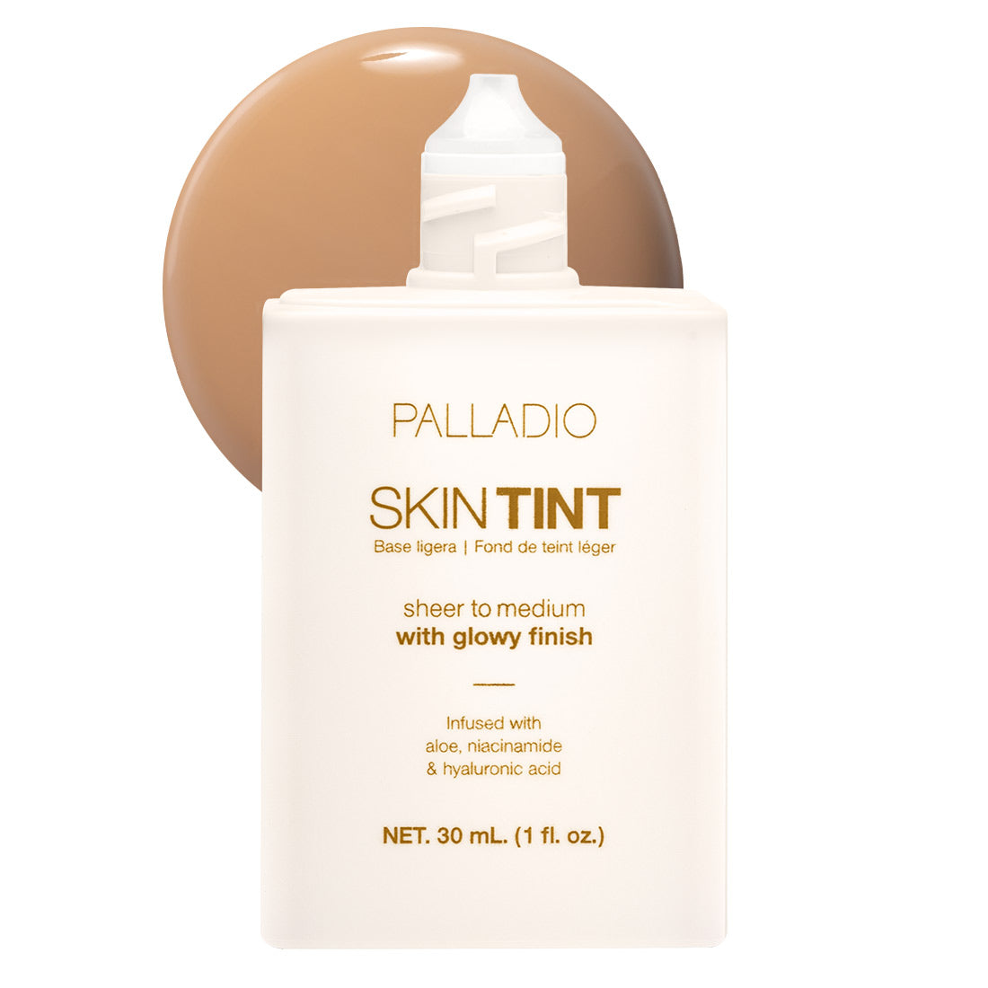 SKIN TINT