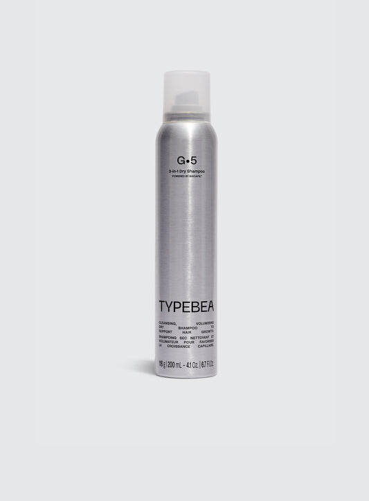3-in-1 Dry Shampoo