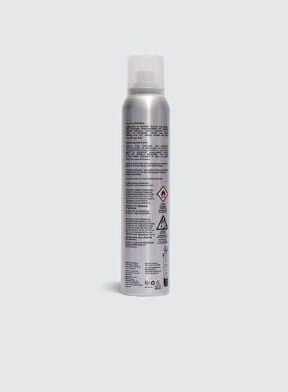 3-in-1 Dry Shampoo