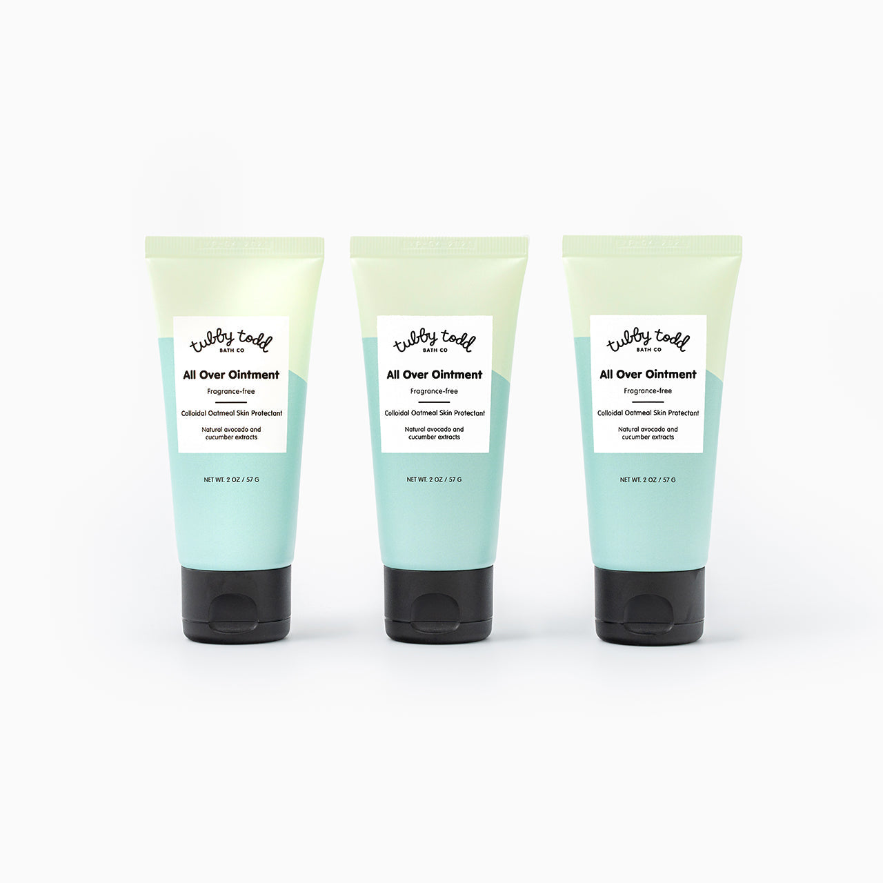 All Over Ointment Eczema Treatment
